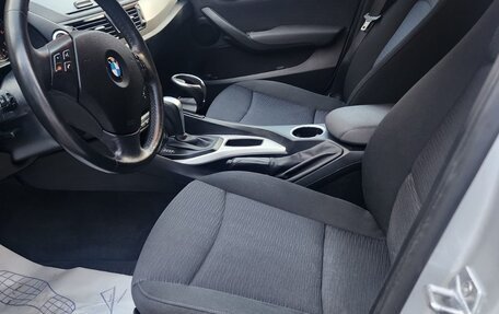 BMW X1, 2014 год, 1 250 000 рублей, 8 фотография