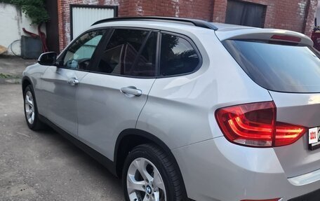 BMW X1, 2014 год, 1 250 000 рублей, 4 фотография