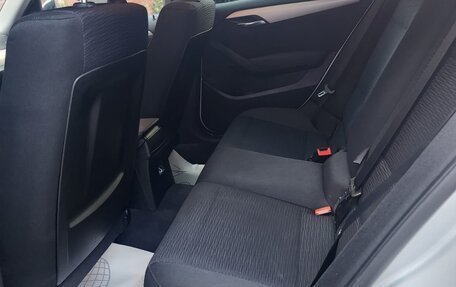 BMW X1, 2014 год, 1 250 000 рублей, 5 фотография