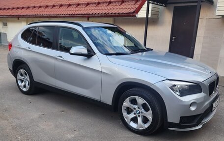 BMW X1, 2014 год, 1 250 000 рублей, 2 фотография