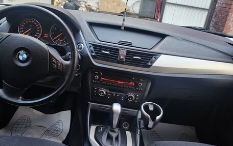 BMW X1, 2014 год, 1 250 000 рублей, 6 фотография