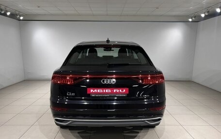 Audi Q8 I, 2020 год, 8 999 000 рублей, 6 фотография