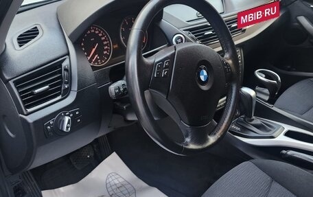 BMW X1, 2014 год, 1 250 000 рублей, 7 фотография