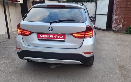 BMW X1, 2014 год, 1 250 000 рублей, 3 фотография