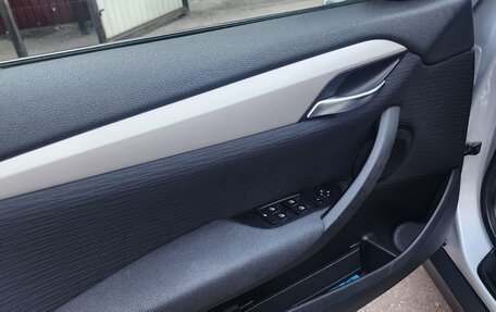 BMW X1, 2014 год, 1 250 000 рублей, 9 фотография