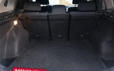 BMW X1, 2014 год, 1 250 000 рублей, 12 фотография