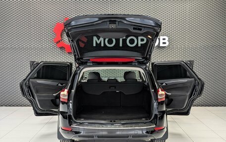 Ford Mondeo IV, 2010 год, 900 000 рублей, 8 фотография