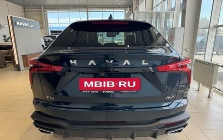 Haval F7x, 2026 год, 3 999 000 рублей, 4 фотография