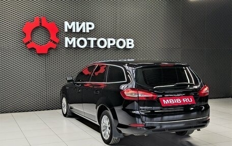 Ford Mondeo IV, 2010 год, 900 000 рублей, 6 фотография