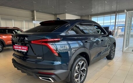 Haval F7x, 2026 год, 3 999 000 рублей, 3 фотография