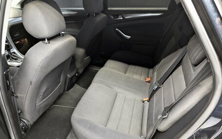 Ford Mondeo IV, 2010 год, 900 000 рублей, 14 фотография