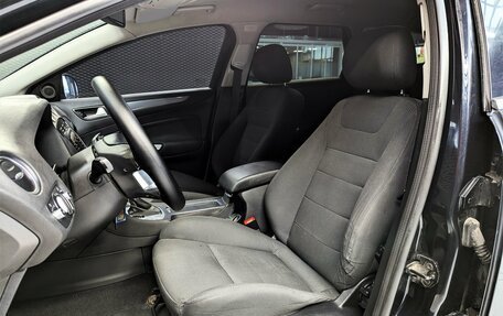 Ford Mondeo IV, 2010 год, 900 000 рублей, 13 фотография