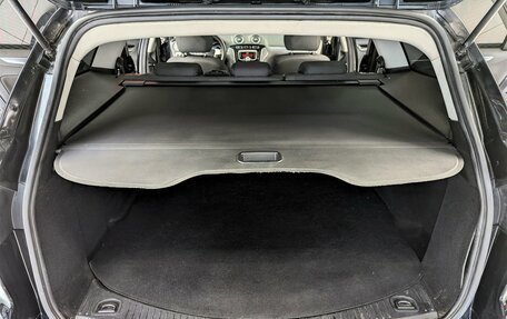 Ford Mondeo IV, 2010 год, 900 000 рублей, 11 фотография