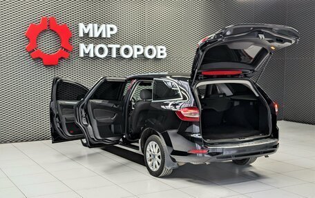 Ford Mondeo IV, 2010 год, 900 000 рублей, 9 фотография
