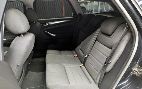 Ford Mondeo IV, 2010 год, 900 000 рублей, 15 фотография