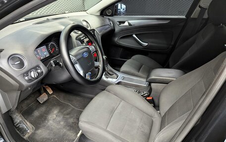 Ford Mondeo IV, 2010 год, 900 000 рублей, 12 фотография
