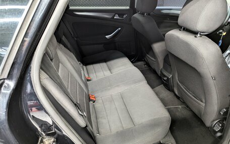 Ford Mondeo IV, 2010 год, 900 000 рублей, 16 фотография