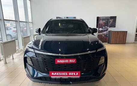 Haval F7x, 2026 год, 3 999 000 рублей, 2 фотография