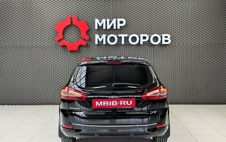 Ford Mondeo IV, 2010 год, 900 000 рублей, 5 фотография