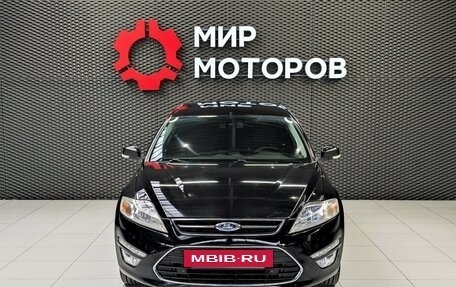 Ford Mondeo IV, 2010 год, 900 000 рублей, 2 фотография