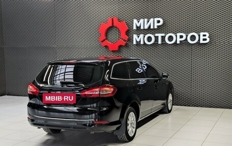 Ford Mondeo IV, 2010 год, 900 000 рублей, 4 фотография