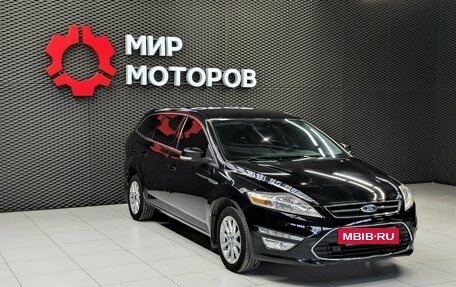 Ford Mondeo IV, 2010 год, 900 000 рублей, 3 фотография