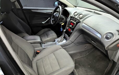 Ford Mondeo IV, 2010 год, 900 000 рублей, 18 фотография