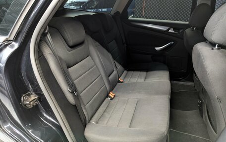 Ford Mondeo IV, 2010 год, 900 000 рублей, 17 фотография