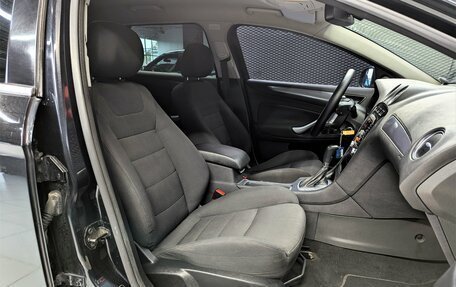 Ford Mondeo IV, 2010 год, 900 000 рублей, 19 фотография