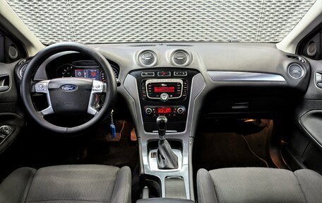 Ford Mondeo IV, 2010 год, 900 000 рублей, 20 фотография