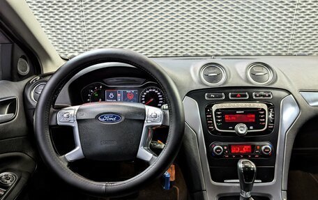 Ford Mondeo IV, 2010 год, 900 000 рублей, 21 фотография