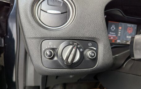 Ford Mondeo IV, 2010 год, 900 000 рублей, 27 фотография
