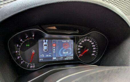 Ford Mondeo IV, 2010 год, 900 000 рублей, 26 фотография