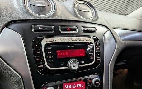 Ford Mondeo IV, 2010 год, 900 000 рублей, 22 фотография