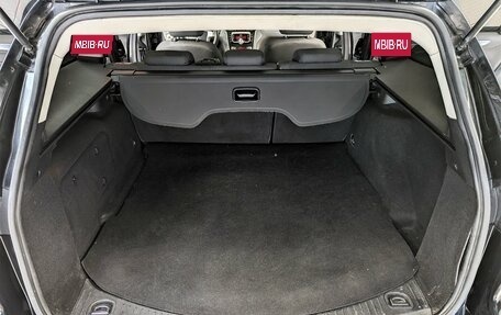 Ford Mondeo IV, 2010 год, 900 000 рублей, 10 фотография