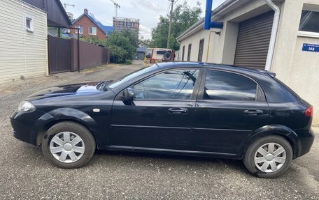 Chevrolet Lacetti, 2012 год, 400 000 рублей, 4 фотография