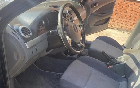 Chevrolet Lacetti, 2012 год, 400 000 рублей, 5 фотография