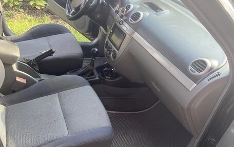 Chevrolet Lacetti, 2012 год, 400 000 рублей, 6 фотография