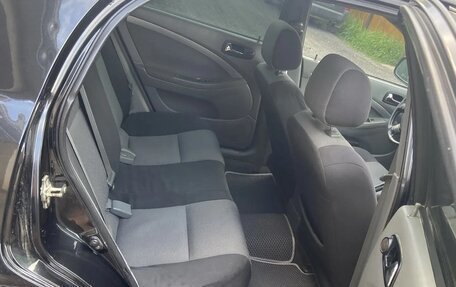 Chevrolet Lacetti, 2012 год, 400 000 рублей, 7 фотография