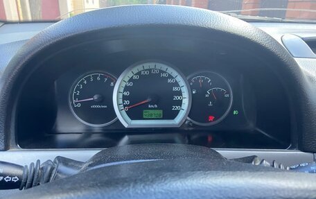 Chevrolet Lacetti, 2012 год, 400 000 рублей, 12 фотография
