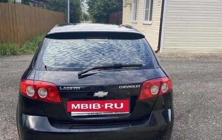 Chevrolet Lacetti, 2012 год, 400 000 рублей, 2 фотография