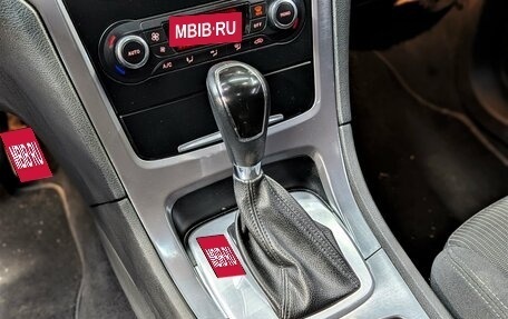 Ford Mondeo IV, 2010 год, 900 000 рублей, 24 фотография