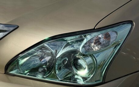 Lexus RX II рестайлинг, 2008 год, 1 319 000 рублей, 3 фотография