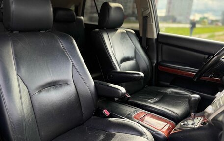Lexus RX II рестайлинг, 2008 год, 1 319 000 рублей, 15 фотография