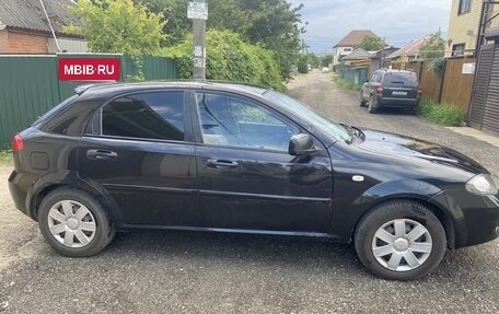 Chevrolet Lacetti, 2012 год, 400 000 рублей, 3 фотография