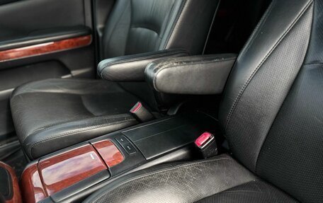 Lexus RX II рестайлинг, 2008 год, 1 319 000 рублей, 16 фотография