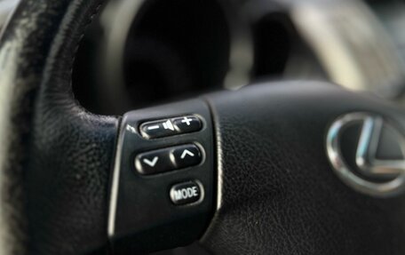 Lexus RX II рестайлинг, 2008 год, 1 319 000 рублей, 23 фотография