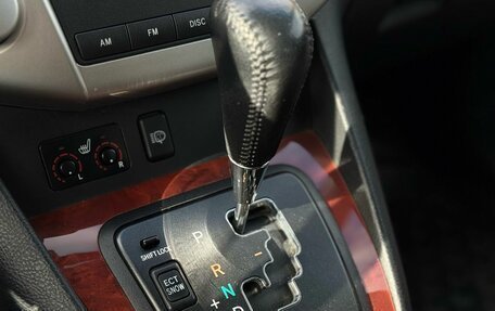 Lexus RX II рестайлинг, 2008 год, 1 319 000 рублей, 18 фотография