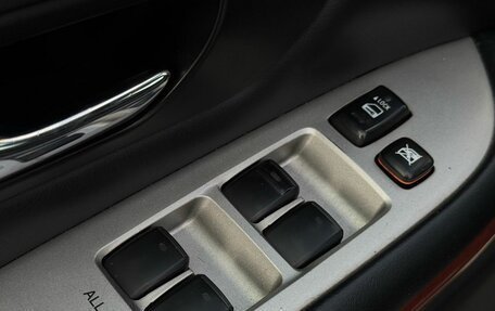 Lexus RX II рестайлинг, 2008 год, 1 319 000 рублей, 21 фотография