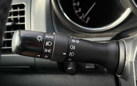 Lexus RX II рестайлинг, 2008 год, 1 319 000 рублей, 28 фотография